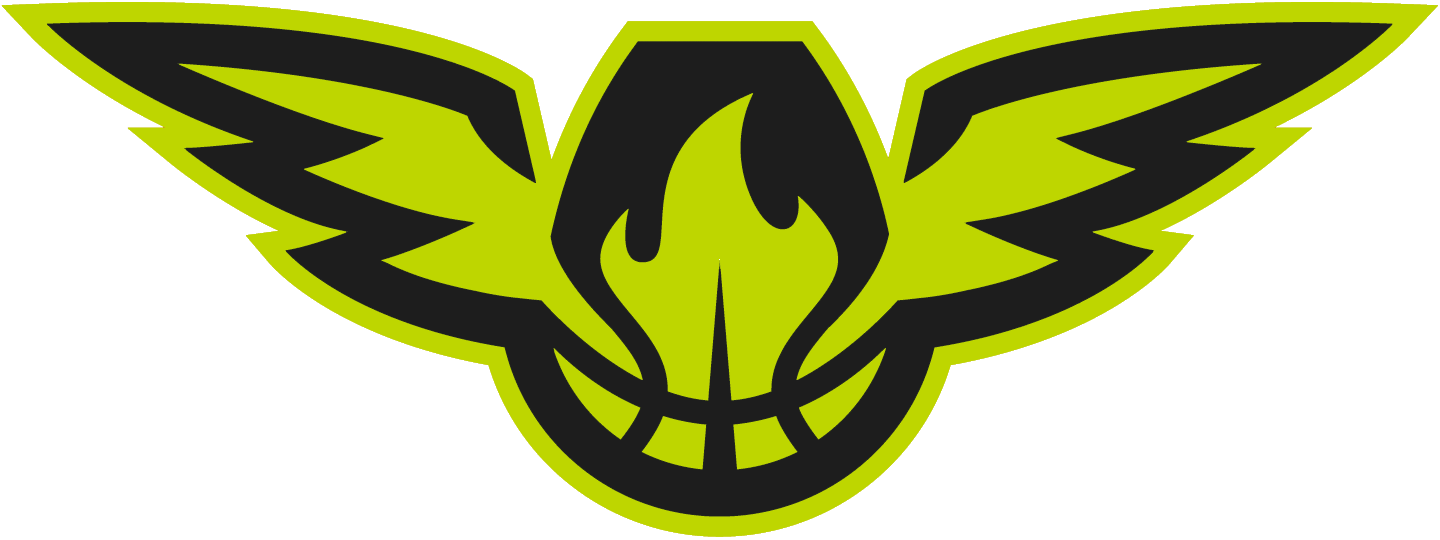Atlanta Hawks 2015-Pres Alternate Logo iron on transfers for fabric version 5